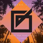 Gorgon City - Ready For Your Love (Feat. Mnek) (CDS)