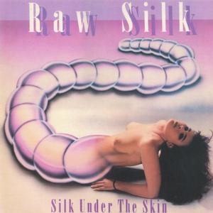 Silk Under The Skin