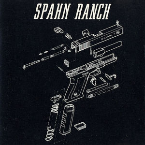 Spahn Ranch (EP)