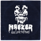 Haezer - Here Come The Punks (MCD)