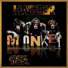 Haezer - Monkey (MCD)