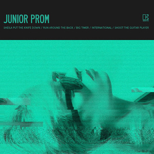 Junior Prom (EP)