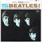 The Beatles - Meet The Beatles (The U.S. Album)