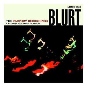 The Factory Recordings
