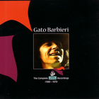 Gato Barbieri - The Complete Flying Dutchman Recordings: Bolivia CD5