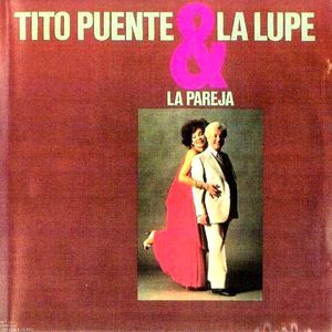 La Pareja (With Tito Puente) (Vinyl)