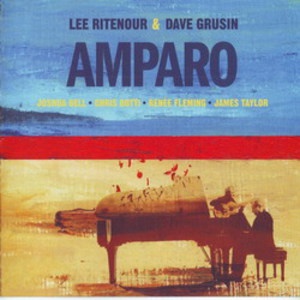 Amparo (With Dave Grusin)