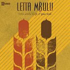 Letta Mbulu Sings / Free Soul