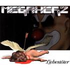 Megaherz - Liebestoter (CDR)