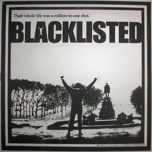 Blacklisted (EP)