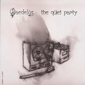 The Quiet Party (EP)