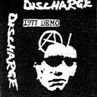 Discharge - Discharge (EP)