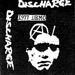 Discharge (EP)
