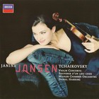 Tchaikovsky: Violin Concerto & Souvenir D'un Lieu Cher (Under Daniel Harding)