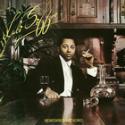 Labi Siffre - Remember My Song (Remastered 2006)