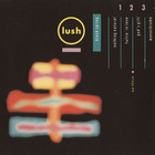 Lush - Black Spring (EP)