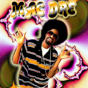 Mac Dre (EP)