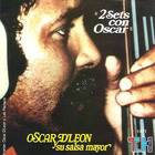 Oscar D'Leon - 2 Sets Con Oscar (Vinyl)