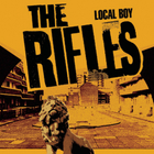 The Rifles - Local Boy (VLS)