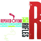 The Rifles - Repeated Offender (VLS)