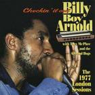 Billy Boy Arnold - Checkin' It Out (Vinyl)