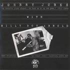 Johnny Jones - Johnny Jones (With Billy Boy Arnold) (Vinyl)