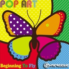 Pop Art - Beginning To Fly (EP)