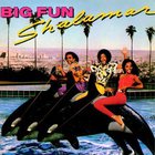 Shalamar - Big Fun (Vinyl)