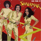 Shalamar - Go For It (Vinyl)