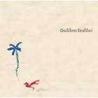 Galileo Galilei - Aoi Shiori (EP)