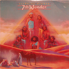 7Th Wonder - Climbing Higher (Vinyl)