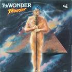 7Th Wonder - Thunder (Vinyl)