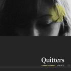 Lauren O'connell - Quitters