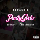 Ludacris - Party Girls (CDS)
