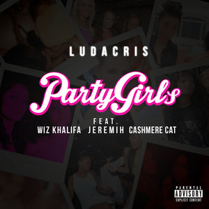 Party Girls (CDS)