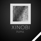 Xinobi - Puma (CDS)