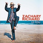 Zachary Richard - Le Fou