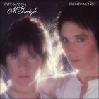 Kate & Anna McGarrigle - Pronto Monto (Vinyl)