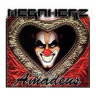 Megaherz - Rock Me Amadeus (MCD)