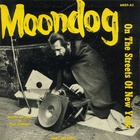 Moondog - On The Streets Of New York (Vinyl)