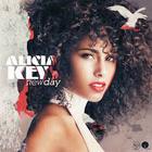 Alicia Keys - New Day (CDS)