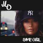 Jennifer Lopez - Same Girl (cds)