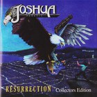 Joshua Perahia - Resurrection