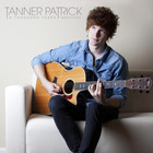 Tanner Patrick - A Thousand Years / Twenty-Four (Mashup) (CDS)