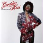 Geraldine Hunt - Can't Fake The Feeling (Remastered 2006)