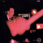Lee Konitz - Motion (Vinyl)