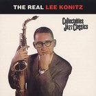 Lee Konitz - The Real Lee Konitz (Vinyl)