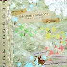 Kotoko - Pleasure Seasons (CDS)