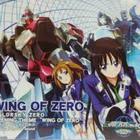 Kotoko - Wing Of Zero (CDS)