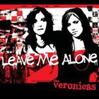 the veronicas - Leave Me Alone (EP)